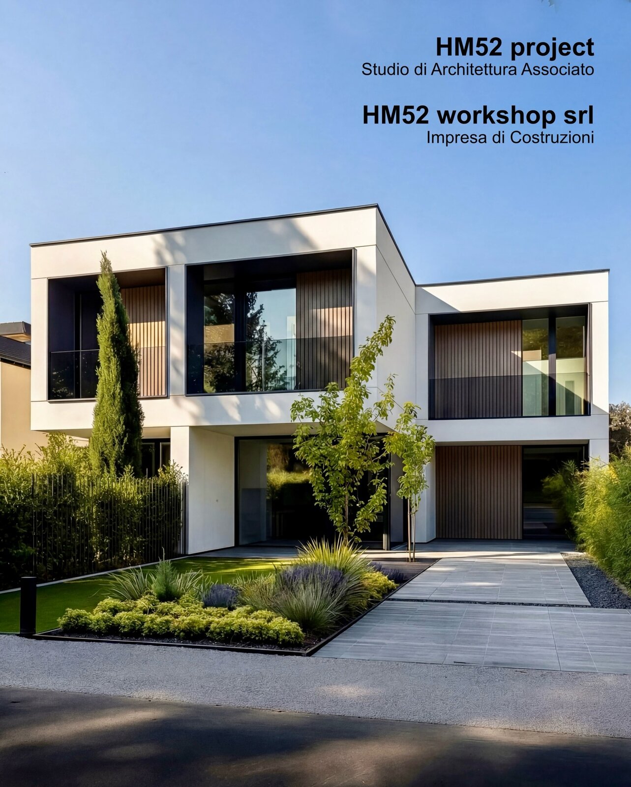 Realizzazione HM52 03