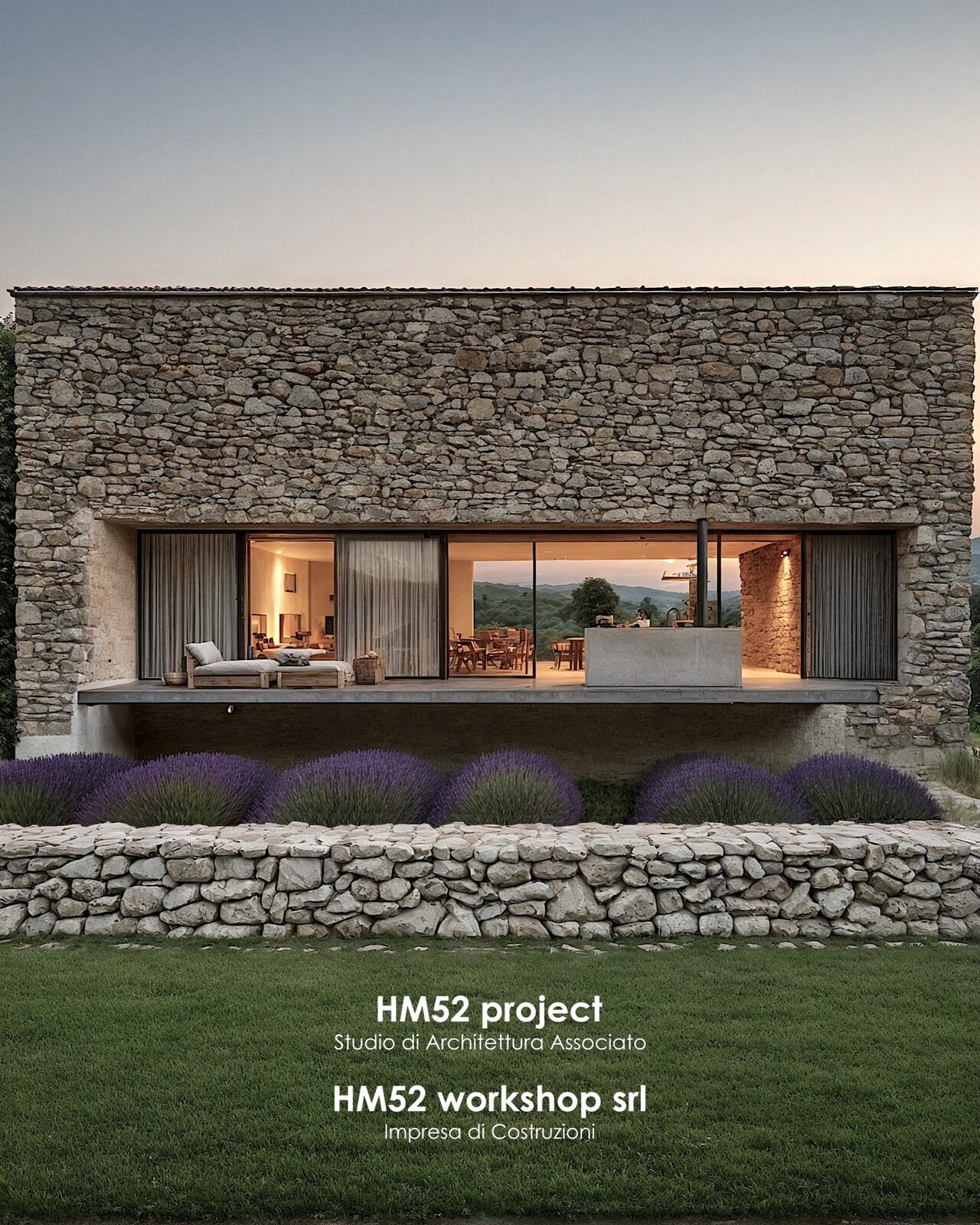 Realizzazione HM52 numero 13
